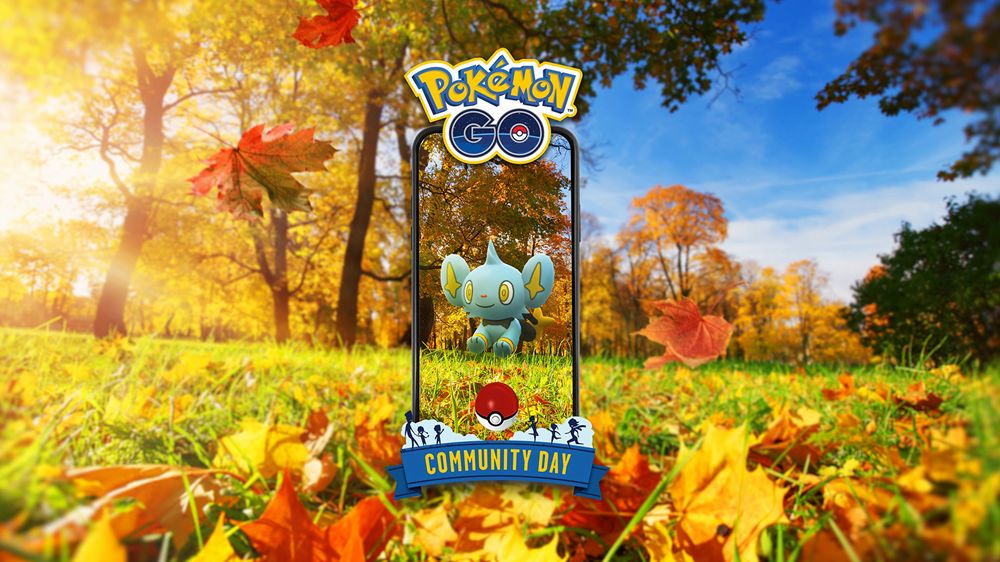 Pokemon Go evento novembre Pokemon Go evento novembre